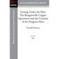 Getting Under the Skin: The Bougainville Copper Agreement and the Creation of the Panguna Mine - Paperback