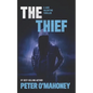 The Thief: A Gripping Crime Mystery - Paperback