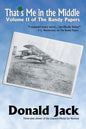 That's Me in the Middle: Volume II of The Bandy Papers - Paperback