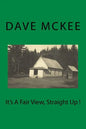It's A Fair View, Straight Up ! - Paperback