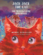 Jack Jack the Cat and the Yellowstone Adventure - Paperback