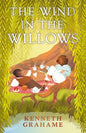 The Wind in the Willows - Paperback