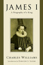 James I - Paperback