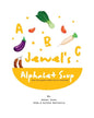 Jewel's Alphabet Soup: Can you guess what we're cooking? - Paperback