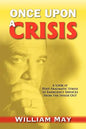 Once Upon a Crisis: A Look at Post-traumatic Stress in Emergency Services from the Inside Out - Paperback