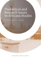 Theoretical and Research Issues in Africana Studies - Paperback