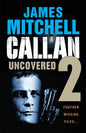 Callan Uncovered Volume 2 - Paperback