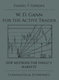 Gann for the Active Trader - Hardcover