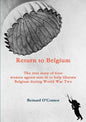 Return to Belgium - Paperback
