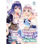 She Professed Herself Pupil of the Wise Man (Manga) Vol. 8 - Paperback