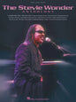 The Stevie Wonder Anthology - Paperback
