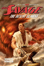 Doc Savage: The Desert Demons - Paperback