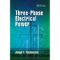Three-Phase Electrical Power - Paperback