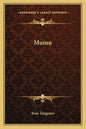 Mumu - Paperback