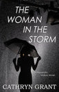 The Woman In the Storm: (A Psychological Suspense Novel) (Alexandra Mallory Book 10) - Paperback