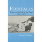 Footfalls: Echoes of the Life of My Time, 1895-1995 - Paperback