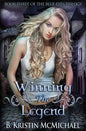 Winning the Legend - Paperback