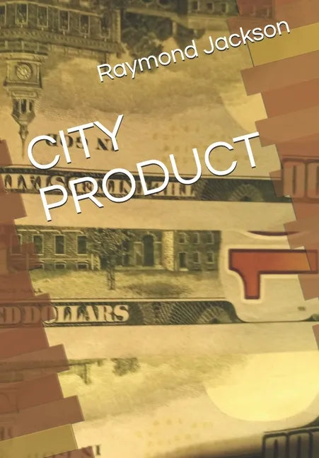City Product - Paperback