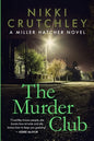 The Murder Club - Paperback