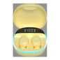 New Black Technology Bluetooth Headset In-ear Noise Reduction