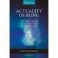 Actuality of Being: Dzogchen and Tantric Perspectives - Paperback