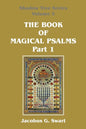 The Book of Magical Psalms - Part 1 - Paperback