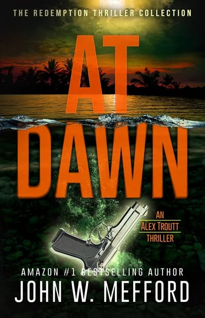 At Dawn - Paperback