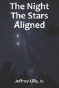 The Night The Stars Aligned - Paperback