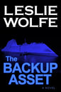 The Backup Asset - Paperback
