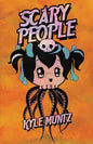 Scary People - Paperback