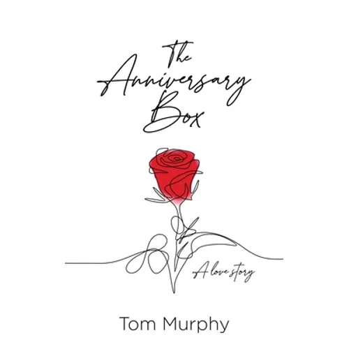 The Anniversary Box - Paperback