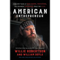 American Entrepreneur: How 400 Years of Risk-Takers, Innovators, and Business Visionaries Built the U.S.A. - Paperback