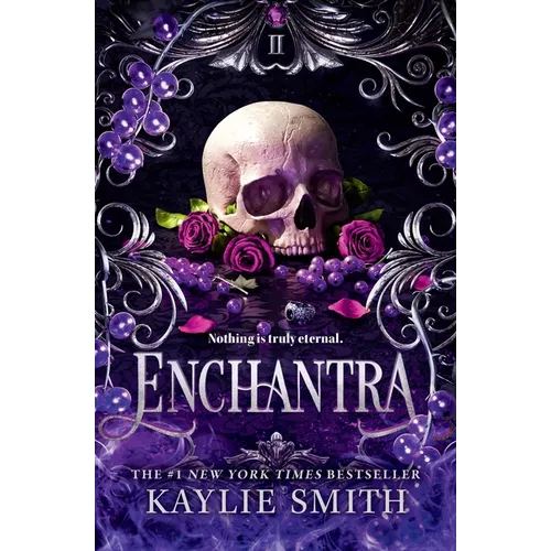 Enchantra - Paperback