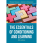The Essentials of Conditioning and Learning - Paperback