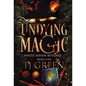 Undying Magic: Paranormal Witch Mysteries - Hardcover