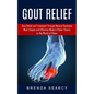 Gout Relief: Gout Relief and Treatment Through Natural Remedies (Your Quick Guide to Gout Treatment and Home Remedies) - Paperback