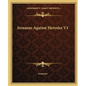 Irenaeus Against Heresies V1 - Paperback