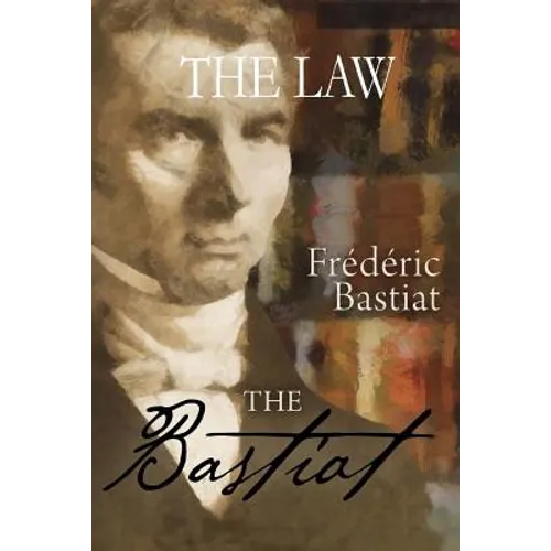 The Law - Paperback