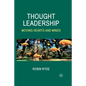 Thought Leadership: Moving Hearts and Minds - Paperback