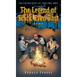 The Legend of Black Eyed Bart, Book 5: The Adventures of Tom and Andy - Hardcover