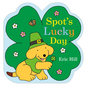 Spot's Lucky Day - Board Book