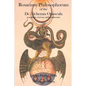 Rosarium Philosophorum: of the De Alchemia Opuscula - Paperback