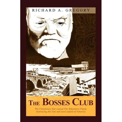 The Bosses Club - Paperback