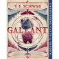 Gallant - Paperback