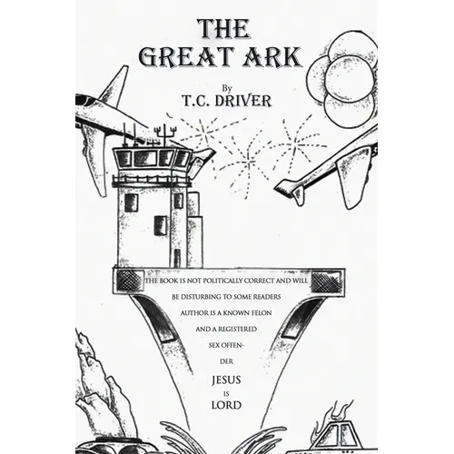 The Great Ark - Paperback