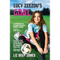 Lucy Zeezou's Goal - Paperback