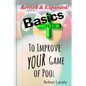 Basics - Plus - To Help Your Game of Pool - Paperback