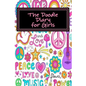 The Doodle Diary for Girls - Paperback