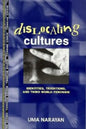 Dislocating Cultures: Identities, Traditions, and Third World Feminism - Paperback