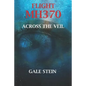 Flight Mh370: Across the Veil - Paperback